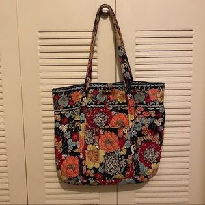 Vera Bradley Tote
